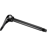 Shimano Sm-Ax720 Axle For E-Thru Front 100 Mm Hubs, 12 Mm Diameter